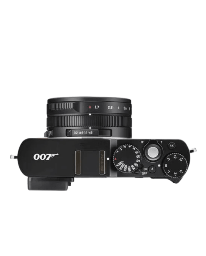El MEJOR PRECIO LEICA D-LUX 7 007 EDITION
