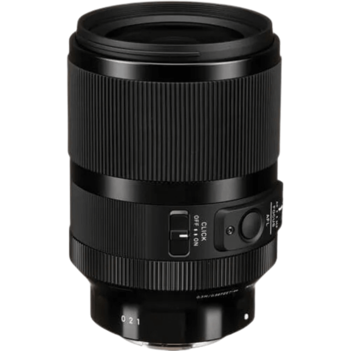 COMPRAR SIGMA 35mm f1.4 DG DN ART SONY E