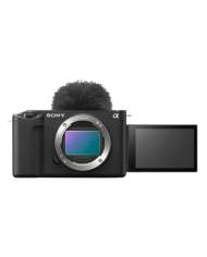 SONY ZV-E1 NEGRO CÁMARA MIRRORLESS