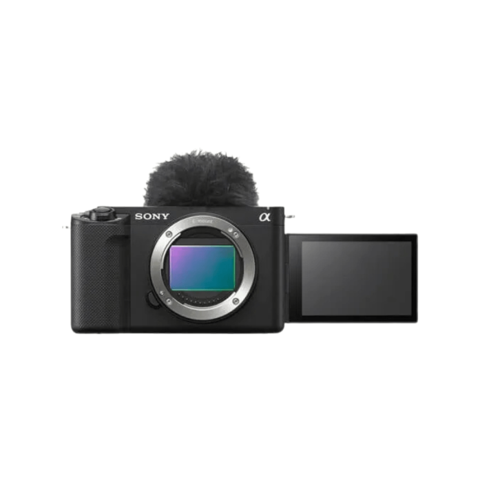 SONY ZV-E1 NEGRO CÁMARA MIRRORLESS