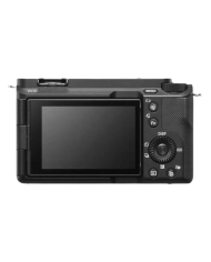 COMPRAR SONY ZV-E1 NEGRO CÁMARA MIRRORLESS