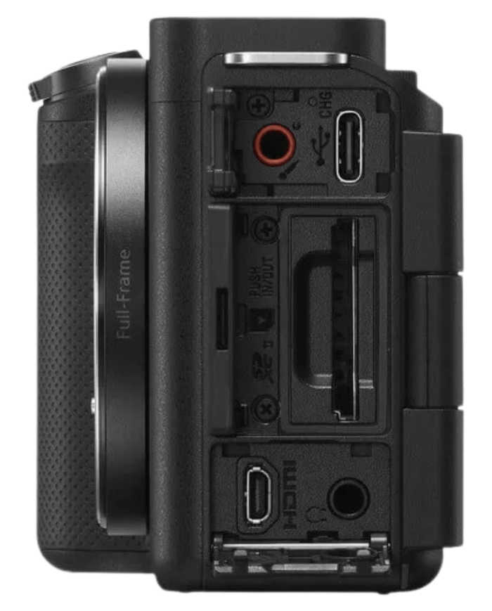 El MEJOR PRECIO SONY ZV-E1 NEGRO CÁMARA MIRRORLESS