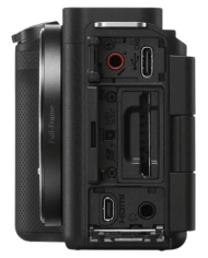 El MEJOR PRECIO SONY ZV-E1 NEGRO CÁMARA MIRRORLESS
