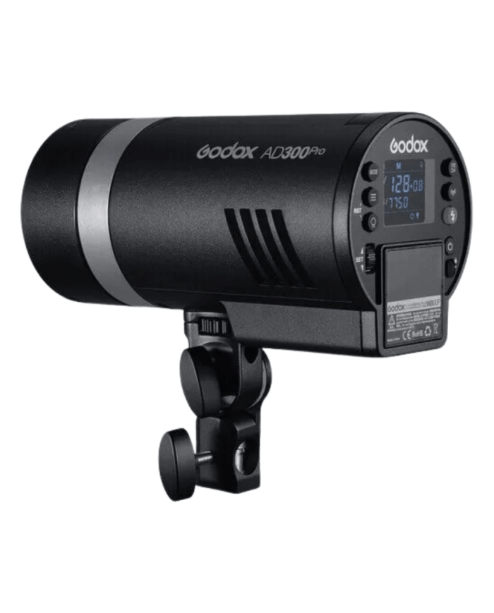 COMPRAR GODOX AD300Pro