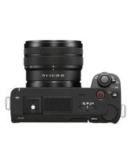 El MEJOR PRECIO SONY ZV-E1 + 28-60mm NEGRO CÁMARA MIRRORLESS