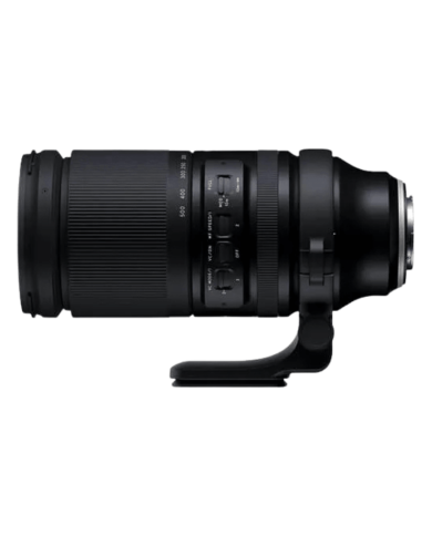 TAMRON 150-500mm f5-6.7 Di III VXD FUJIFILM