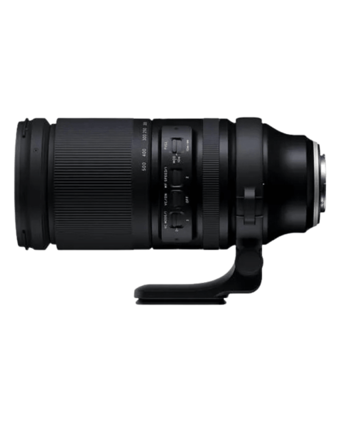 TAMRON 150-500mm f5-6.7 Di III VXD FUJIFILM