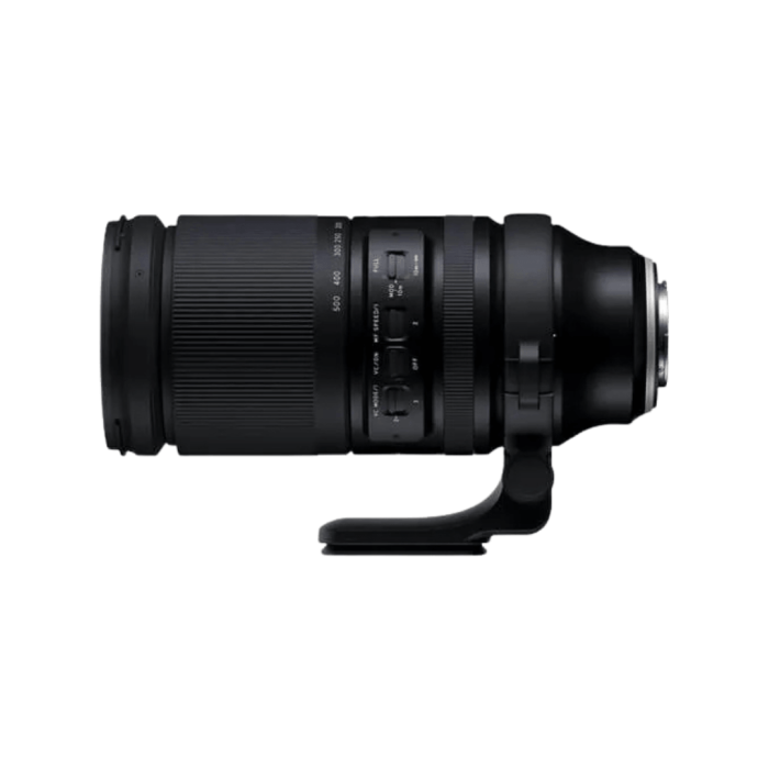 TAMRON 150-500mm f5-6.7 Di III VXD FUJIFILM