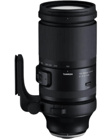 COMPRAR TAMRON 150-500mm f5-6.7 Di III VXD FUJIFILM