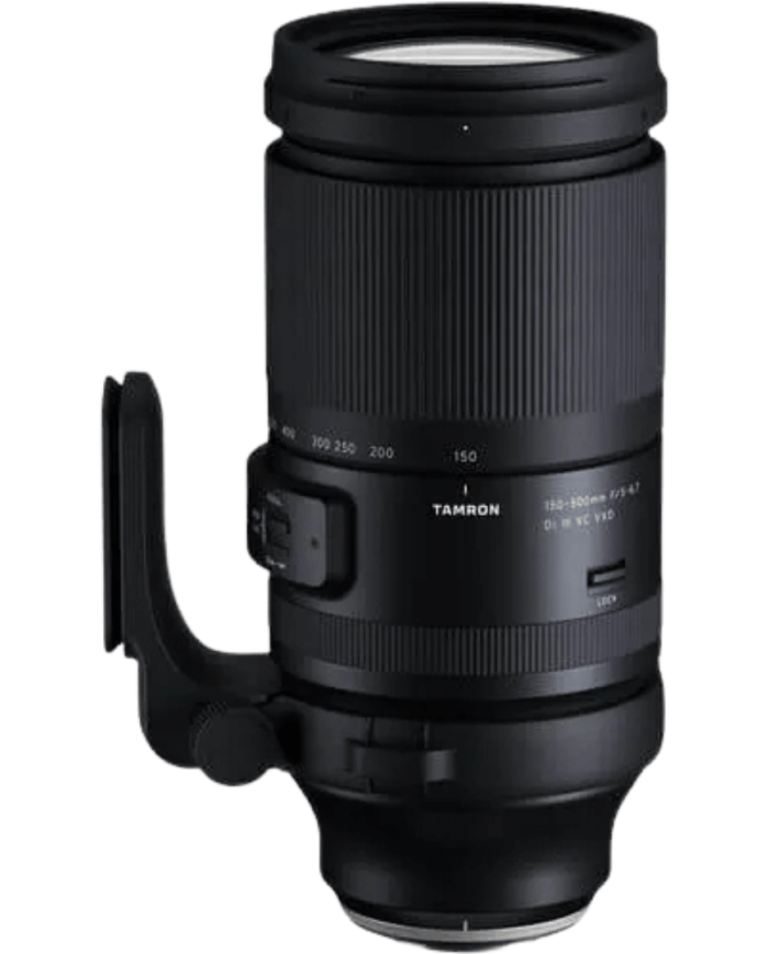 COMPRAR TAMRON 150-500mm f5-6.7 Di III VXD FUJIFILM