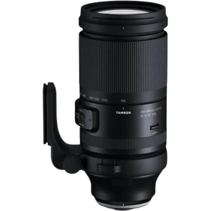 COMPRAR TAMRON 150-500mm f5-6.7 Di III VXD FUJIFILM