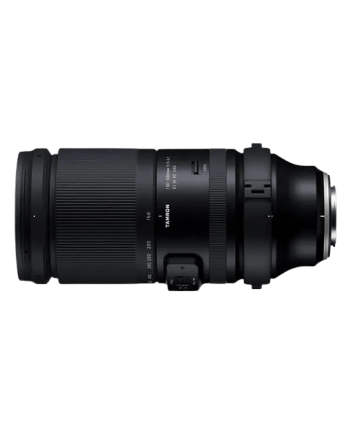 El MEJOR PRECIO TAMRON 150-500mm f5-6.7 Di III VXD FUJIFILM