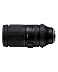 El MEJOR PRECIO TAMRON 150-500mm f5-6.7 Di III VXD FUJIFILM