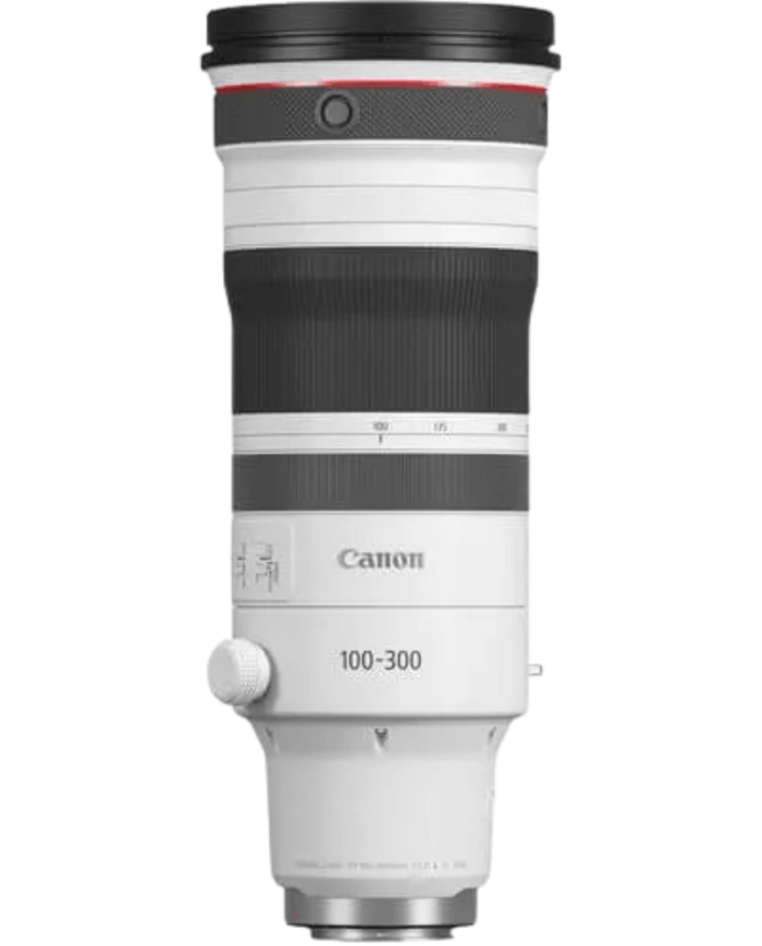 CANON RF 100-300mm f2.8 L IS USM