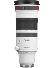 CANON RF 100-300mm f2.8 L IS USM