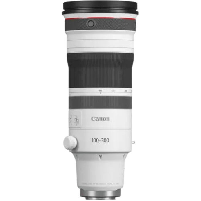CANON RF 100-300mm f2.8 L IS USM