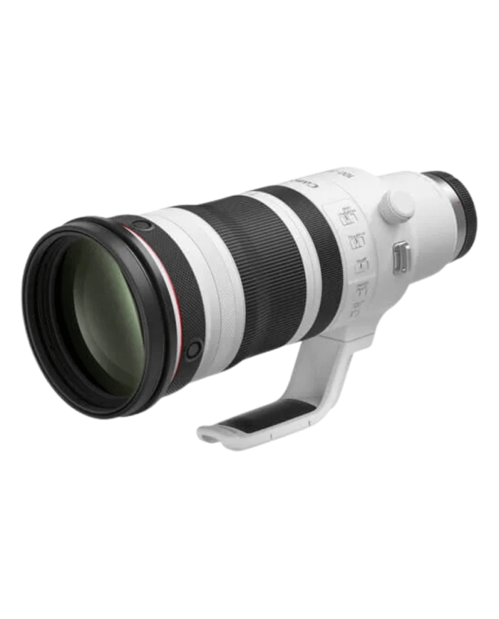 El MEJOR PRECIO CANON RF 100-300mm f2.8 L IS USM