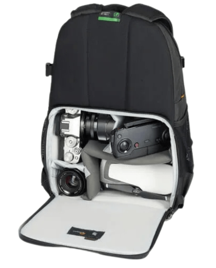 El MEJOR PRECIO LOWEPRO ADVENTURE BP150 III MOCHILA