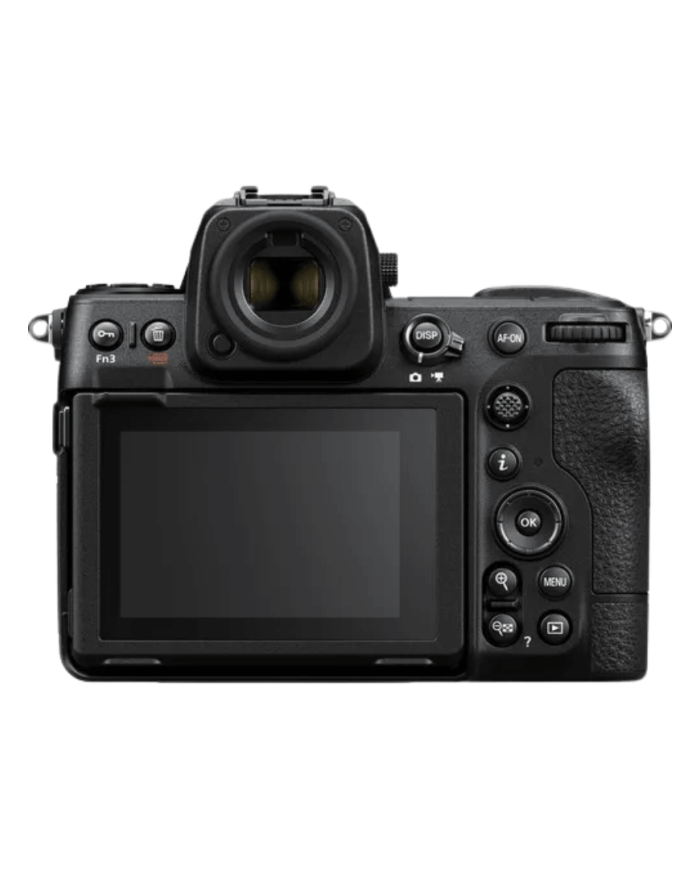 El MEJOR PRECIO NIKON Z8 CÁMARA MIRRORLESS