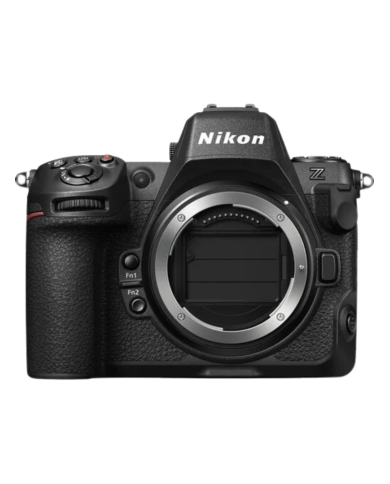 COMPRAR NIKON Z8 CÁMARA MIRRORLESS
