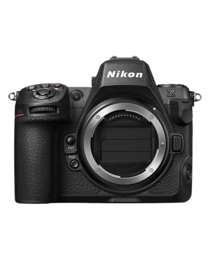 COMPRAR NIKON Z8 CÁMARA MIRRORLESS