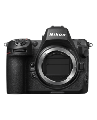 COMPRAR NIKON Z8 CÁMARA MIRRORLESS