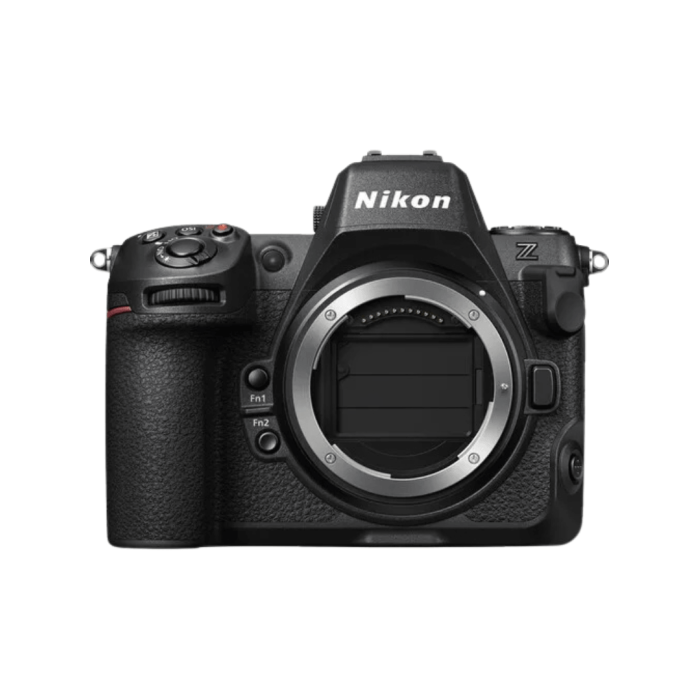 COMPRAR NIKON Z8 CÁMARA MIRRORLESS