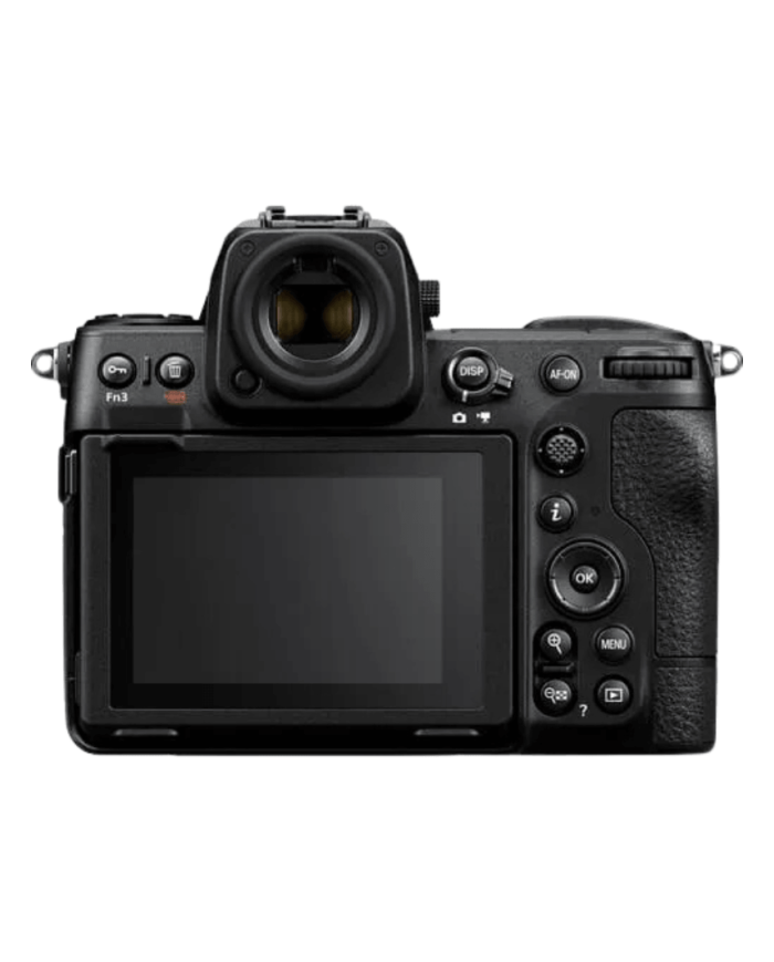 El MEJOR PRECIO NIKON Z8 + Z 24-120mm f4