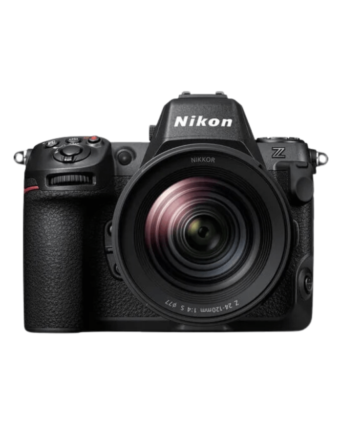COMPRAR NIKON Z8 + Z 24-120mm f4