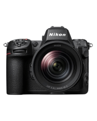 COMPRAR NIKON Z8 + Z 24-120mm f4