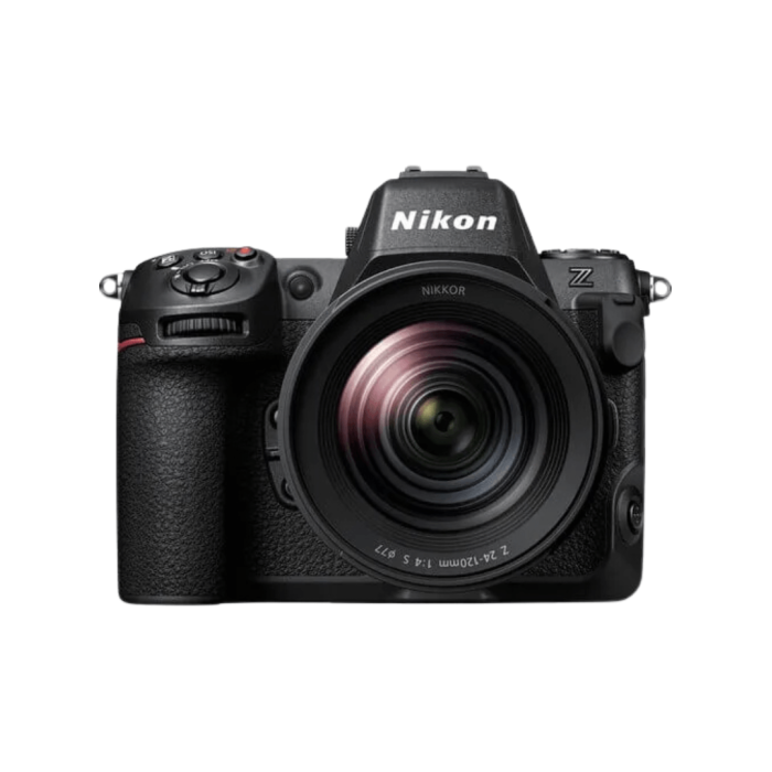 COMPRAR NIKON Z8 + Z 24-120mm f4