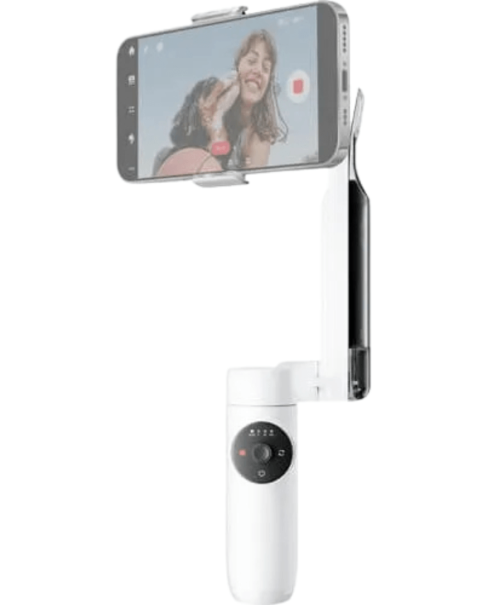 INSTA360 FLOW (SUMMIT WHITE)