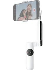 INSTA360 FLOW (SUMMIT WHITE)