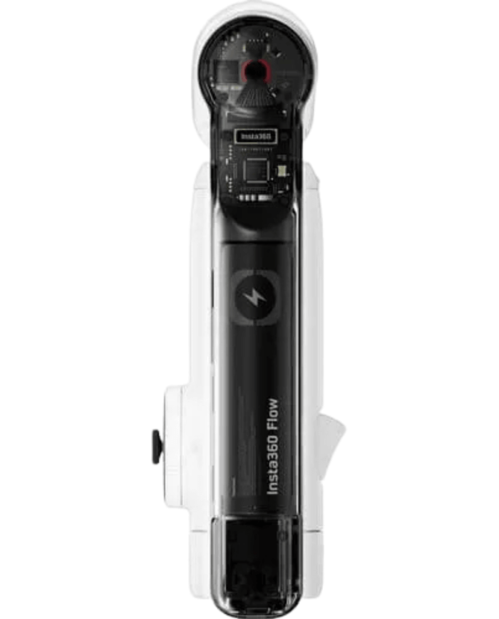 COMPRAR INSTA360 FLOW (SUMMIT WHITE)