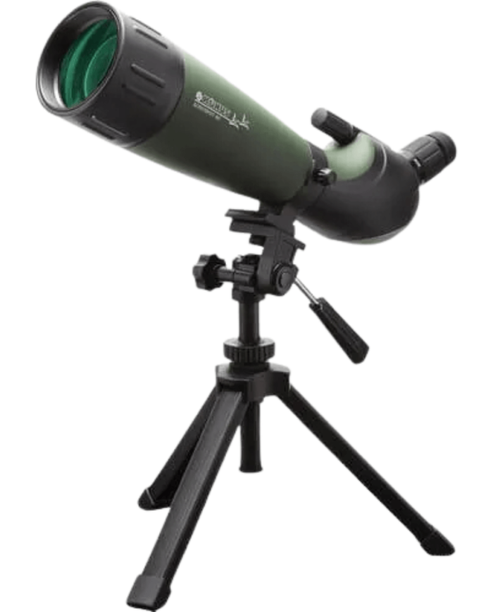 COMPRAR KONUS KONUSPOT-80 20-60X80