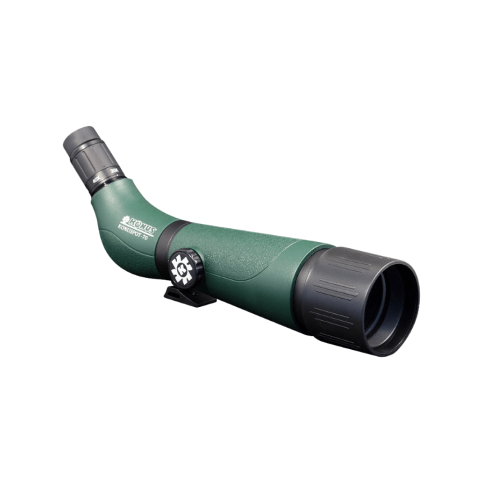 KONUS KONUSPOT-70 20-60X70