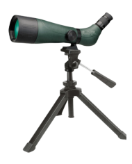 El MEJOR PRECIO KONUS KONUSPOT-70 20-60X70