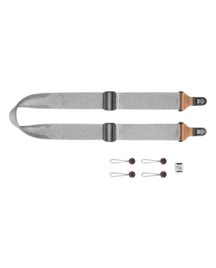 PEAK DESIGN SLIDE V2 (ASH GRAY)