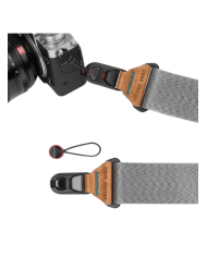 COMPRAR PEAK DESIGN SLIDE V2 (ASH GRAY)