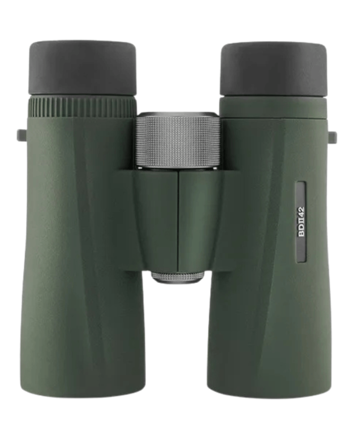 KOWA 8X42 BD II XD PRISMÁTICOS