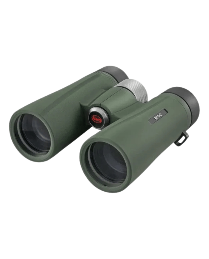 COMPRAR KOWA 8X42 BD II XD PRISMÁTICOS
