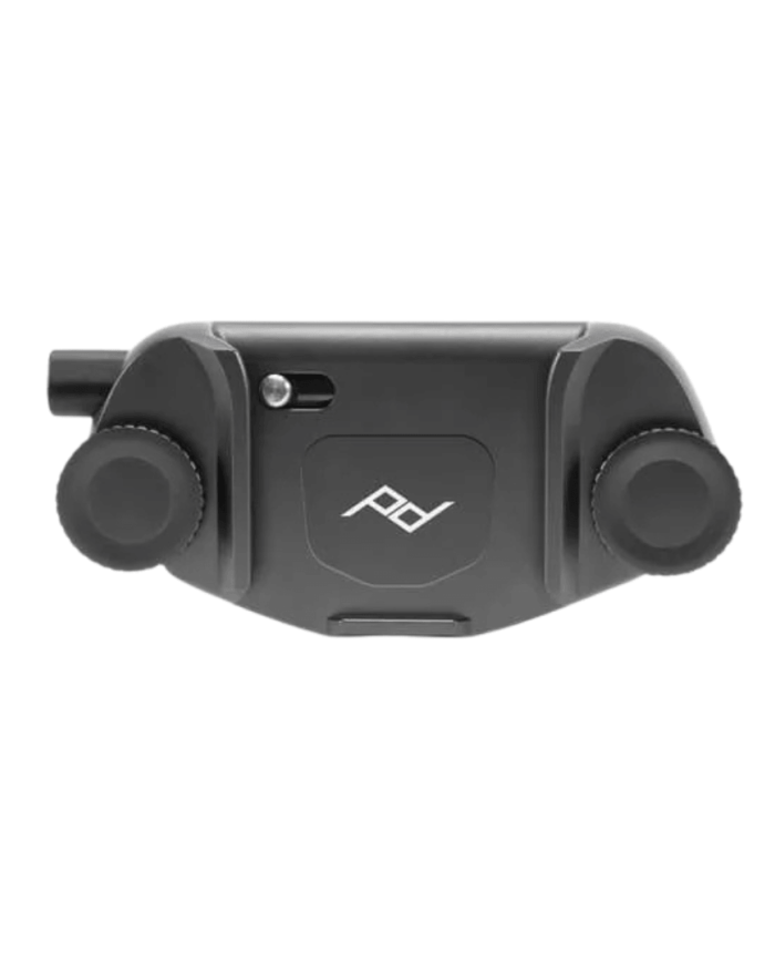 PEAK DESIGN CAPTURE CLIP V3 (NEGRO)
