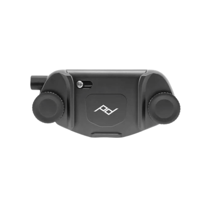 PEAK DESIGN CAPTURE CLIP V3 (NEGRO)