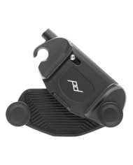 COMPRAR PEAK DESIGN CAPTURE CLIP V3 (NEGRO)