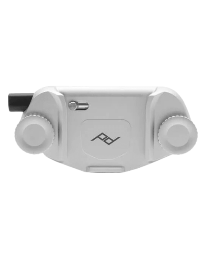 PEAK DESIGN CAPTURE CLIP V3 (PLATA)