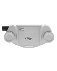 PEAK DESIGN CAPTURE CLIP V3 (PLATA)