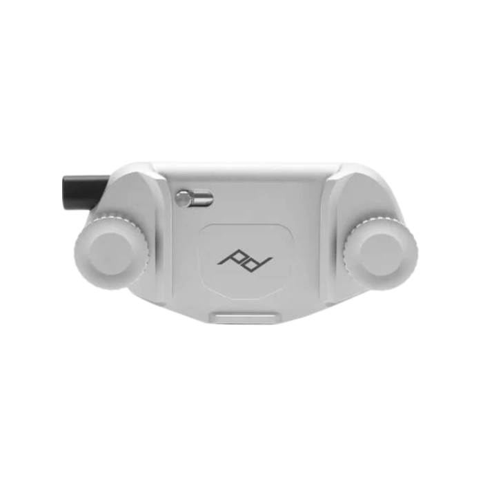 PEAK DESIGN CAPTURE CLIP V3 (PLATA)
