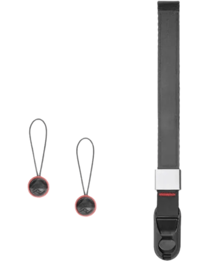 COMPRAR PEAK DESIGN CUFF BLACK (NEGRO)