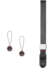 COMPRAR PEAK DESIGN CUFF BLACK (NEGRO)