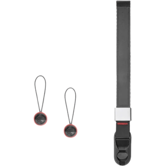COMPRAR PEAK DESIGN CUFF BLACK (NEGRO)